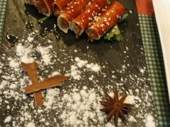 -朵朵开素食餐厅(后宰门街店)