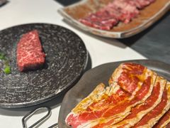 牛五花-焱铁烧·黑毛和牛专门店(杭州嘉里中心店)