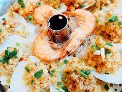 -赶海部落海鲜城(海阳路店)