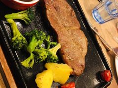 -必胜客(沈辽路万达店)