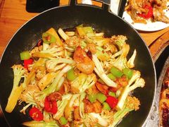 -老板恋上鱼(印象城店)