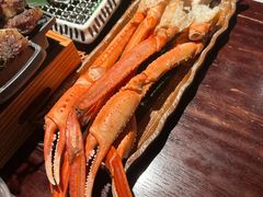 -松鹤精致料理(五一中路店)
