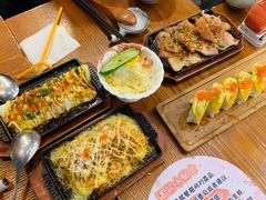 -無忧浅草君·洋风料理(下沙宝龙二期一店)