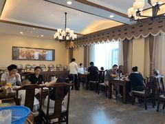 -岚县土豆宴(总部)