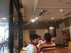 -肯德基(珍珠店)