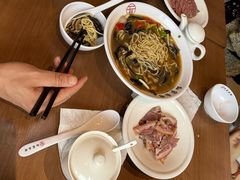 -孙家面馆(淮海第一城店)