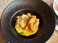 -东海朗廷酒店-唐阁T’ANG COURT 中餐厅