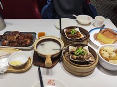 -港禧茶餐厅(美莲广场店)