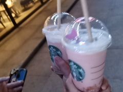 -星巴克(杭州银泰城西一店)
