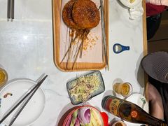 -老味烧烤(总店)