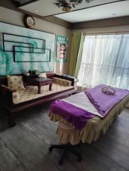 -青青一生美皮肤管理