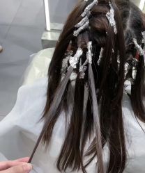 -安蒂护肤造型