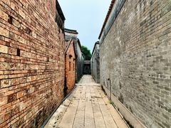 -大旗头古村
