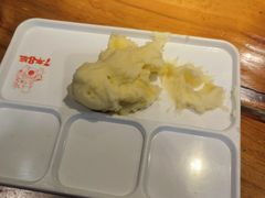 土豆泥-7年8班朝鲜族非遗美食(三钢里店)