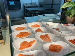 -三亚胜意海景酒店·海鲜自助餐厅(三亚湾路店)