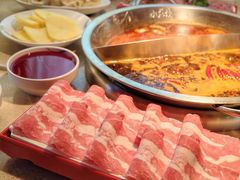 -小龙坎火锅(全球总店)