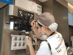 -喜茶(佛山南海万科广场店)