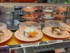 -争鲜回转寿司(中街大悦城店)