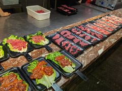 -九记潮汕现切鲜牛肉自助火锅(新开铺店)