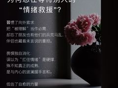 -曼朗心理咨询·旗舰店
