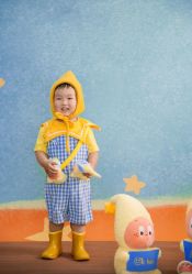 -可乐大王自然光儿童摄影(园区店)