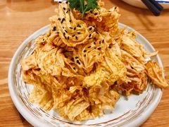 -金豆角砂锅焖面(安贞店)