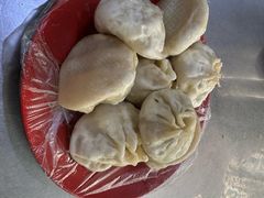 -高师傅特色米粉汤包(建设路店)