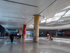 -杭州萧山国际机场
