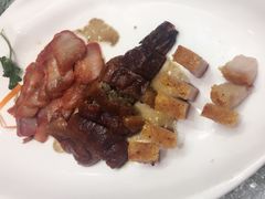 -頂好酒家·经典粤菜(海信广场店)