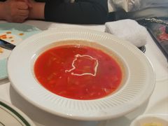 -波特曼西餐厅(南岗店)