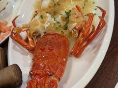 -南海渔家•海鲜•正宗海南菜(海棠湾店)