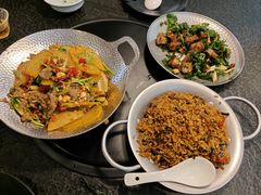 -一善菌·云南菌汤·云南菜(银泰城店)