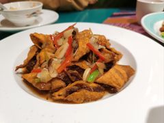-巴依老爷·新疆美食(上城区天城路店)