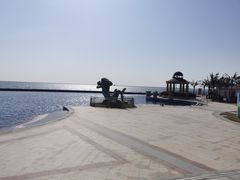 -碧海银沙景区
