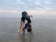 -南汇嘴观海公园