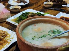 -土蚝·高压锅生蚝(百姓美食街店)