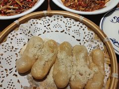 -天下客饭店(中山路店)