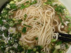 -中阿兰牛肉面(悦海新天地店)