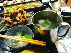 -小明同学(三里屯店)