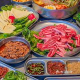 什么烤肉5点半就要排队了？？