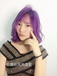 -瀛派美发沙龙