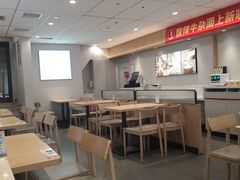 -李先生牛肉面大王(广渠门内店)