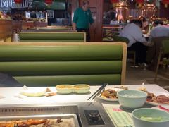 -比特堡啤酒烤肉自助料理(和平店)