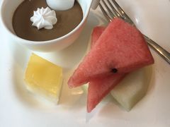 -银帆宾馆-自助餐厅(金马路店)