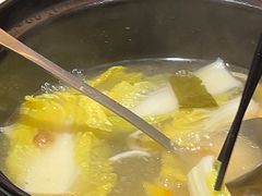 -狐狸爱上椰子鸡(滨江星光大道店)