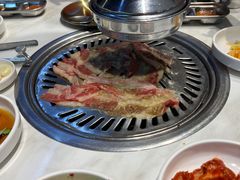 -六七八韩式烤肉·韩国料理(上杭路店)