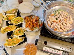 -小煵记·打边炉(西丽文光店)
