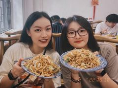 -东兴寒舍老北京炸酱面(三里河路店)
