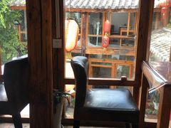 -乡绅本色白家厨坊