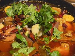 -江太极江浙菜(马桥万达广场店)